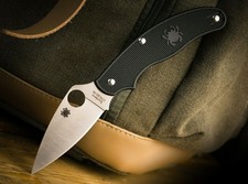 Spyderco UK PEN KNIFE Messer