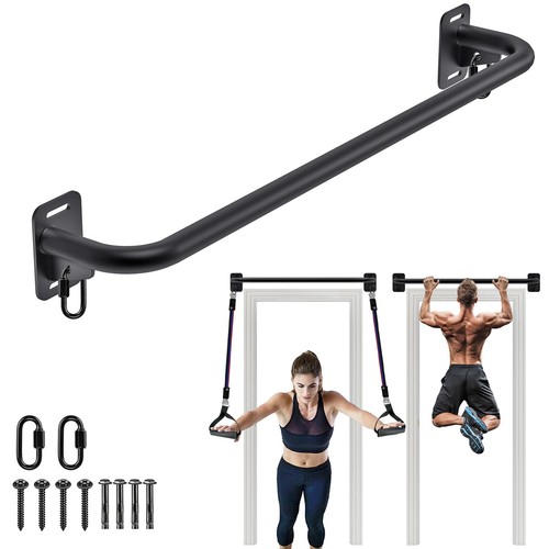 Klimmzugstange wand fitness - klimmzugstange,