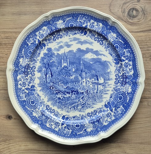 Villeroy boch burgenland - boch,