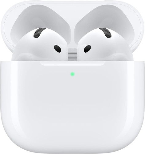 Apple airpods anc true - apple, 4