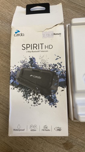 Cardo spirit wege - cardo, hd