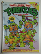 Teenage Mutant Hero Turtles