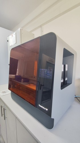 Drucker sla formlabs 3bl - 3d,