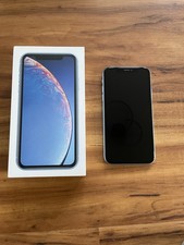 I Phone XR 64GB ohne Simlock