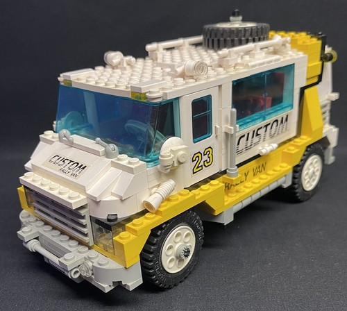 Lego vintage model - lego,
