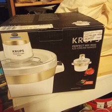 Krups Perfect Mix 9000 Ice