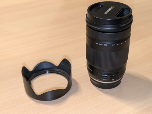 Tamron 400mm 6 - tamron, 18-400mm