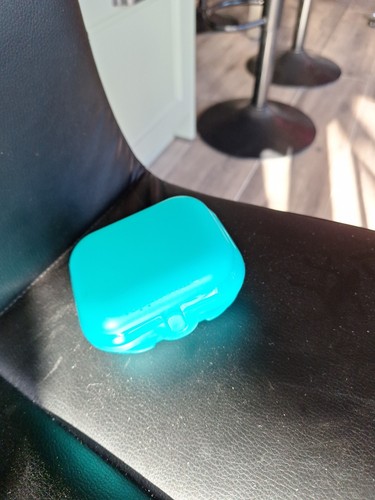 Tupperware eco mini twin - tupperware,