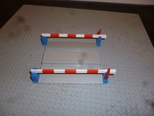 LEGO - Bahnübergang 4,5 & 12