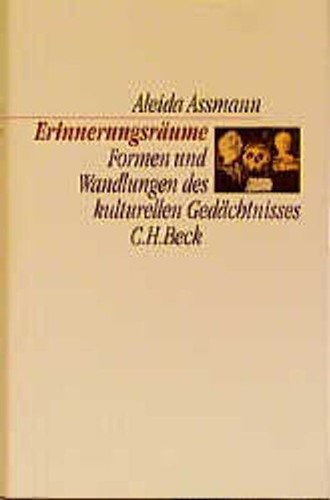 Erinnerungsräume formen und - erinnerungsräume:,