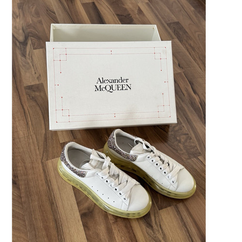 Alexander mcqueen oversized - alexander,