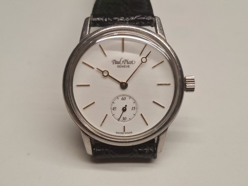 Paul picot herrenuhr - picot,