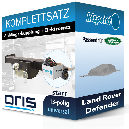 Für land rover defender - für,