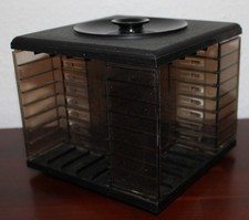 MC oder CD Karusell, BOX