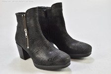 Wolky  Damen Stiefelette Boots