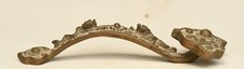 6.2'' China Dynastie Bronze