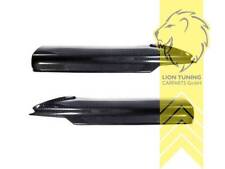 Spoilerecken Ansätze GT Ecken