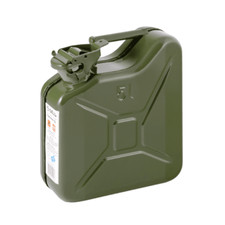 GELG KANISTE Metallkanister