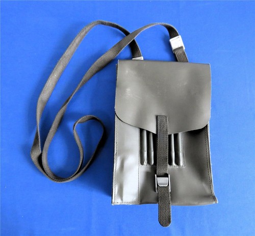 Bundeswehr meldetasche - bundeswehr,