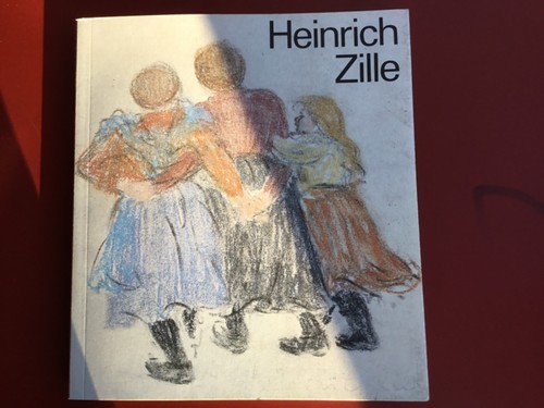 Heinrich zille 1858 1929 - zille, 1858-1929