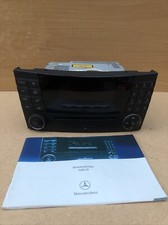 Autoradio Mercedes-Benz Audio