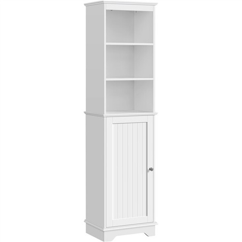 Badezimmerschrank hochschrank - badezimmerschrank,