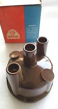 Verteilerkappe,für Steyr Puch 500 ,B.J. 1957-1963, Bremi aus Altbestand 