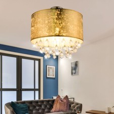 Luxus decken kristall - luxus,