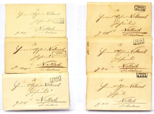 Konvolut lot sammlung - konvolut,
