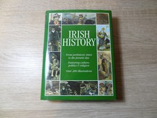 Irish History - From prehistoric times to the present day / Gebunden