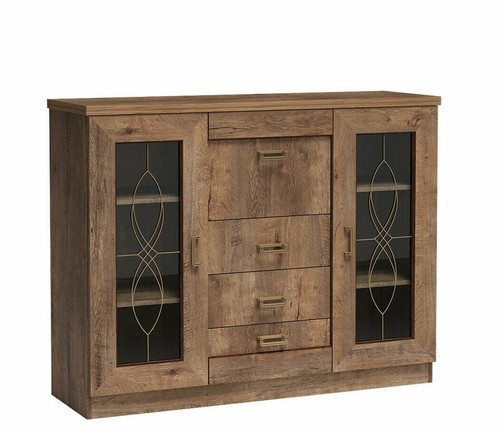 Barschrank harryda anrichte - barschrank,