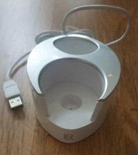 Ladegerät LR Zeitgard Original für Gesichtsbürste