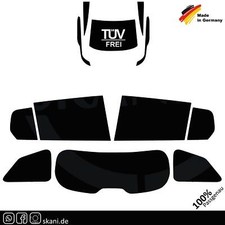 Tönungsfolie passgenau für -