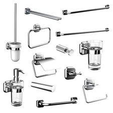 Badaccessoires bad badezimmer - badaccessoires,