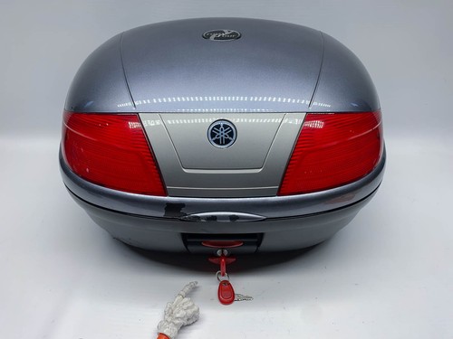 Yamaha fjr1300 top case koffer - case,