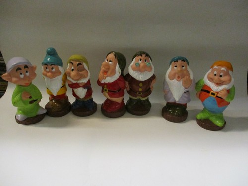 Zwerge figuren alle - figuren, 14