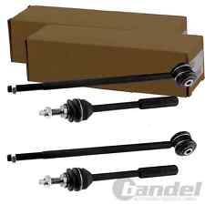 2X NTY QUERLENKER HINTEN BEIDSEITIG PASSEND FÜR JAGUAR S-TYPE XJ XK LINKS+RECHTS