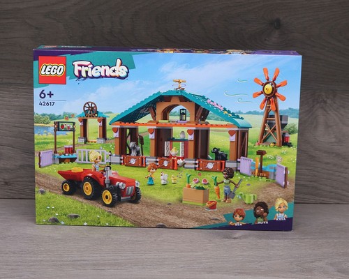 Lego friends 42617 - friends,