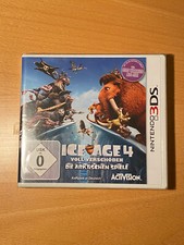 Ice Age 4 - Voll verschoben