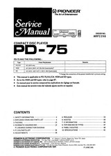 Service Manual-Anleitung für