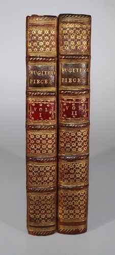 1761 fugitive pieces - fugitive,