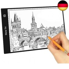 Stone TH Led Licht Pad A4