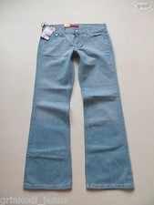 Levi's 557 Eve SQUARE CUT