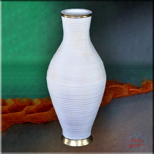 Blumenvase vase antike - blumenvase,