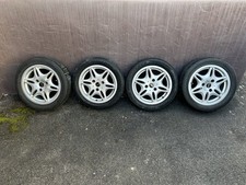 Smart Fortwo 450 Sommerreifen