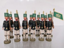 Alte Bergmänner, Kumpel