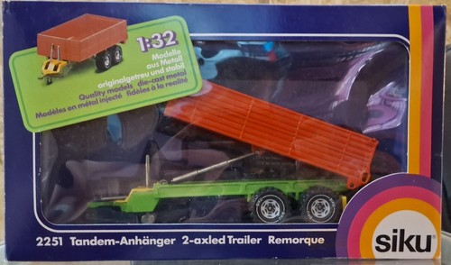 Rarität siku farmer - rarität!,