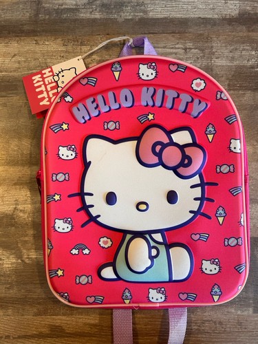 Neu hello kitty rucksack - neu,