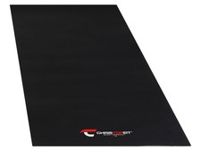 Christopeit Sport Christopeit Sport Bodenschutzmatte, 160 x 84 x 0,4 cm - B-Ware