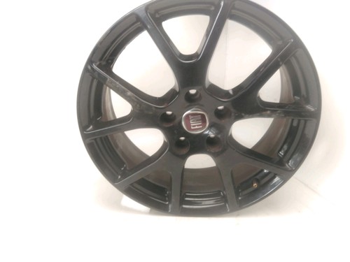 Leichtmetallrad fiat - leichtmetallrad,